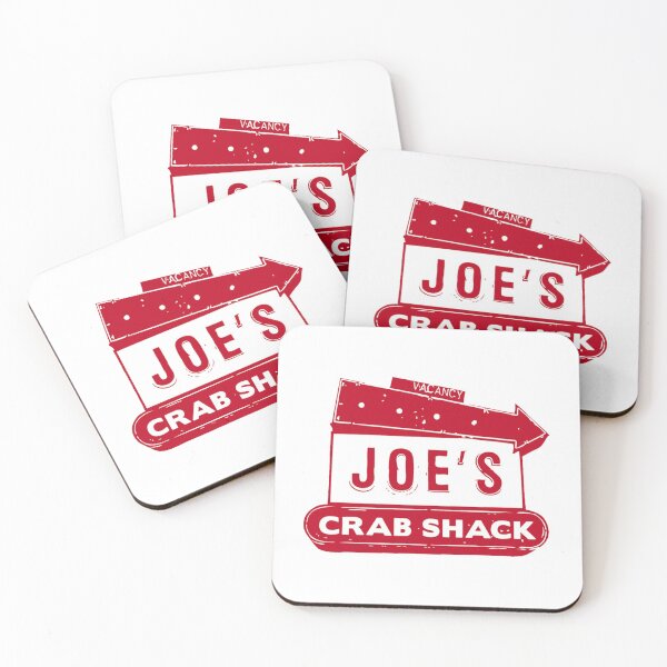 Item preview, Joe's Crab Shack designed and sold by amesoeur.