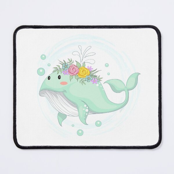 Item preview, Hippie Whale designed and sold by Martini-Four.
