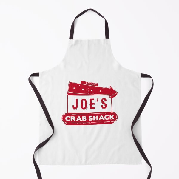 Item preview, Joe's Crab Shack designed and sold by amesoeur.