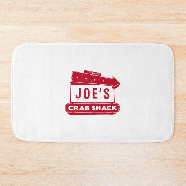 Item preview, Joe's Crab Shack designed and sold by amesoeur.