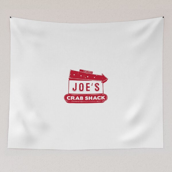 Item preview, Joe's Crab Shack designed and sold by amesoeur.