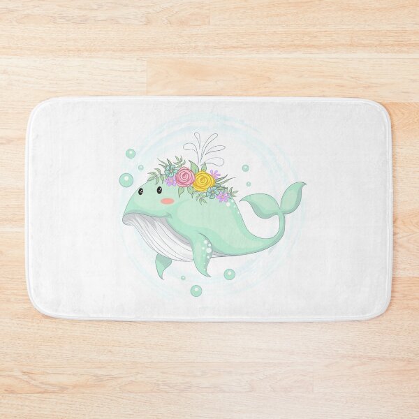 Item preview, Hippie Whale designed and sold by Martini-Four.