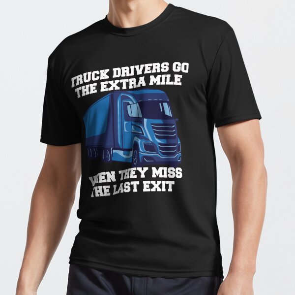 It's a Trucker Thing T-shirt, Funny Trucker Tee, Gift for Truckers