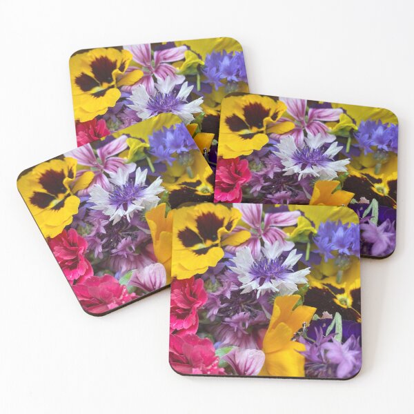 Item preview, Flower Medley designed and sold by MirandaOriginal.
