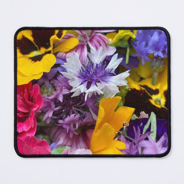 Item preview, Flower Medley designed and sold by MirandaOriginal.