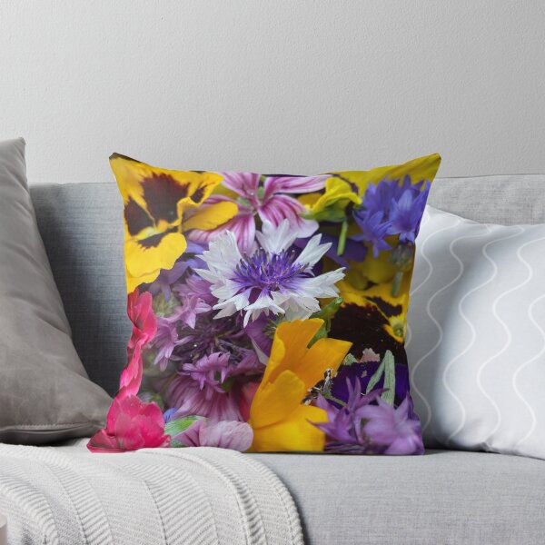 Item preview, Flower Medley designed and sold by MirandaOriginal.