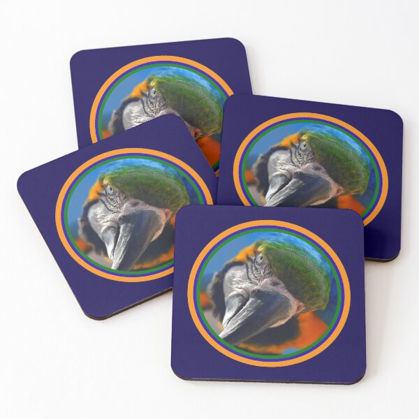 Item preview, Macaw designed and sold by artistoutfitter.
