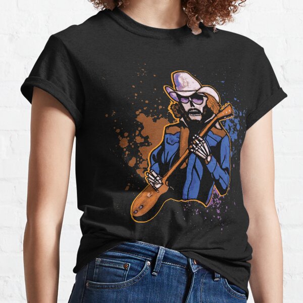 Country is Forever! Classic T-Shirt