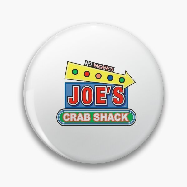 Item preview, Joe's Crab Shack designed and sold by amesoeur.