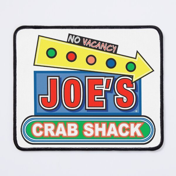 Item preview, Joe's Crab Shack designed and sold by amesoeur.