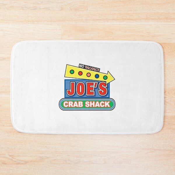 Item preview, Joe's Crab Shack designed and sold by amesoeur.