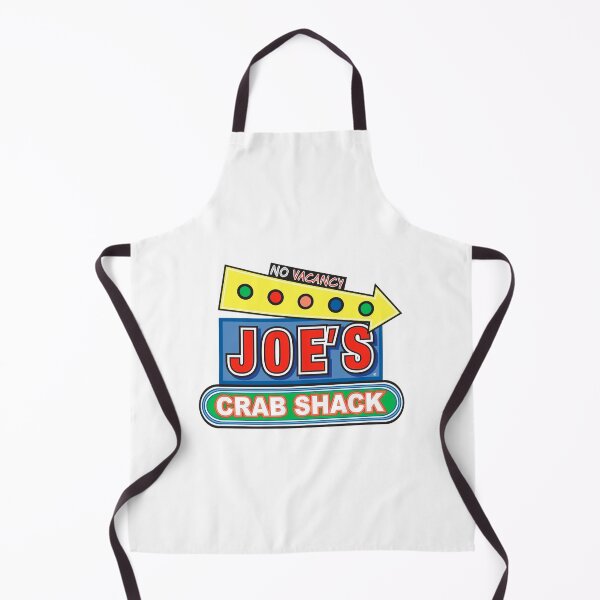 Item preview, Joe's Crab Shack designed and sold by amesoeur.