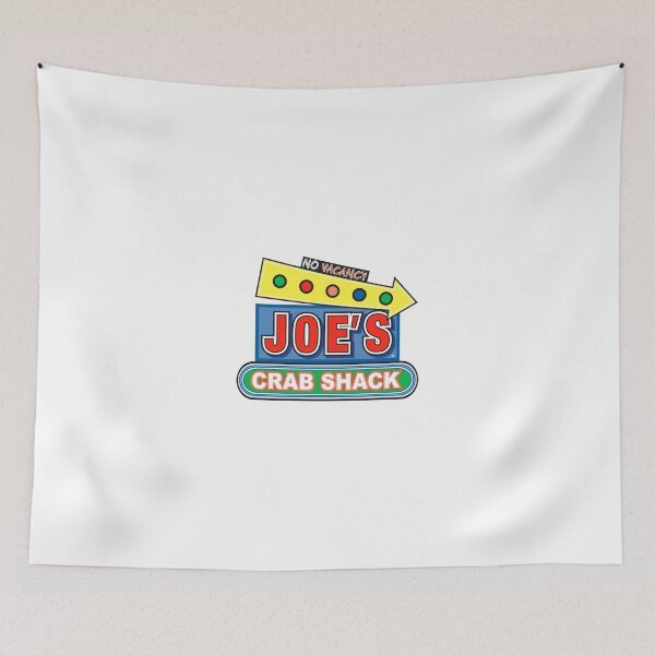 Item preview, Joe's Crab Shack designed and sold by amesoeur.