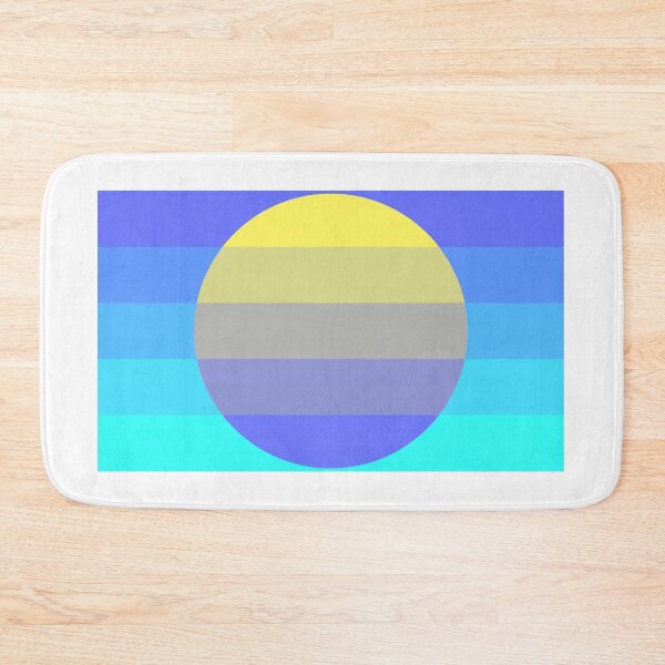 Item preview, Affectusexual Flag LGBTQ+ designed and sold by LGBTQ-Flags.