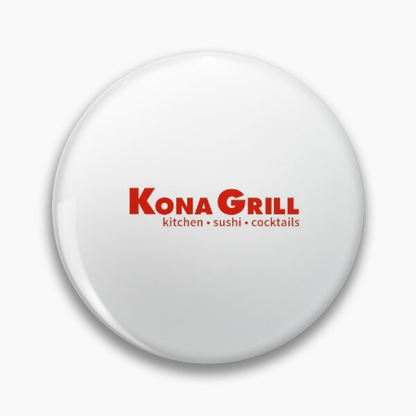 Item preview, Kona Grill designed and sold by amesoeur.