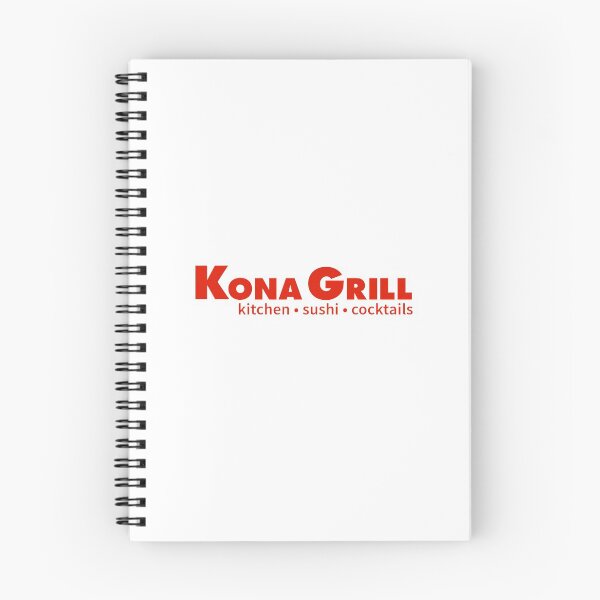 Item preview, Kona Grill designed and sold by amesoeur.
