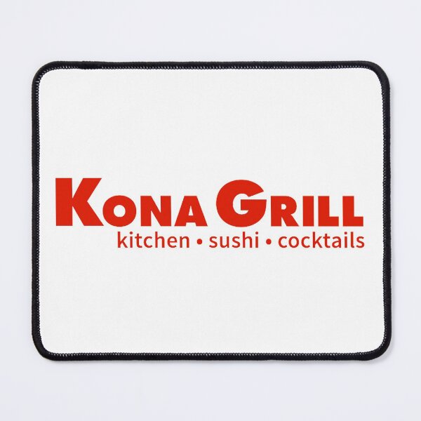 Item preview, Kona Grill designed and sold by amesoeur.