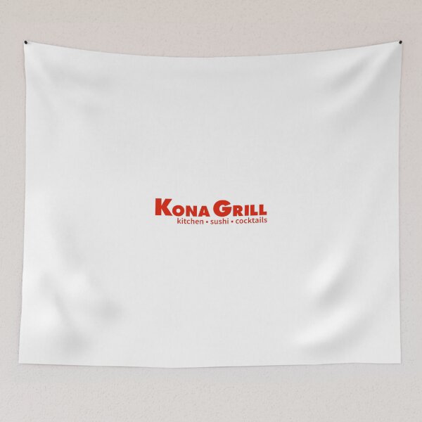 Item preview, Kona Grill designed and sold by amesoeur.