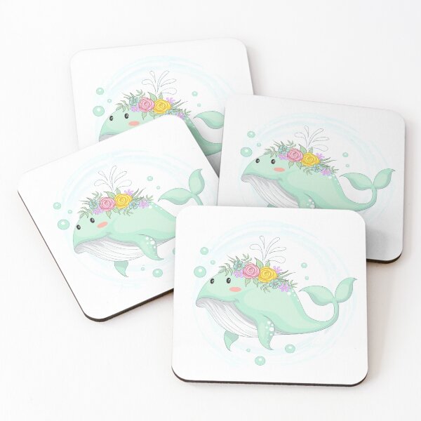 Item preview, Hippie Whale designed and sold by Martini-Four.
