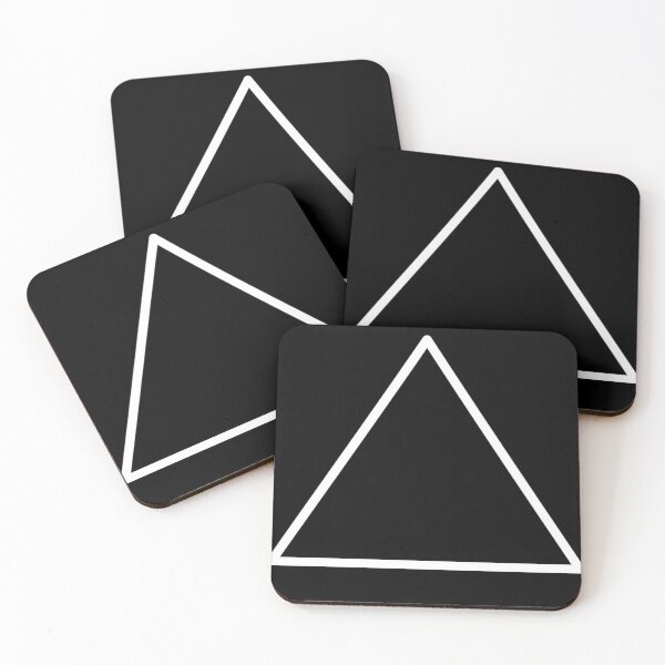 Item preview,  Triangule frame shape  designed and sold by Drahmed.