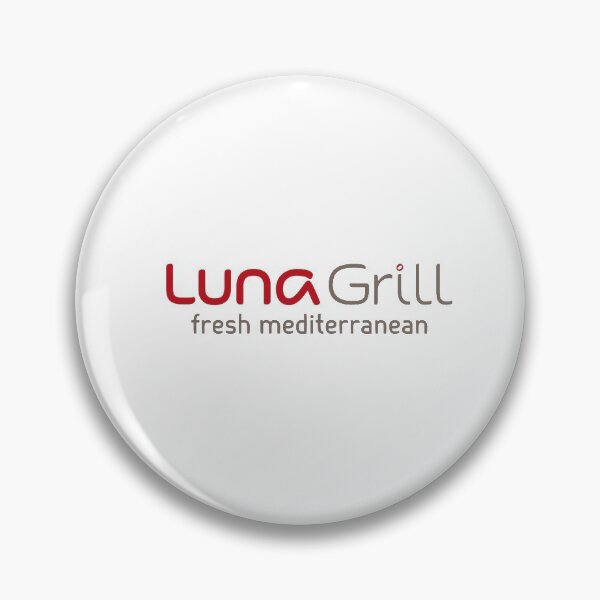 Item preview, Luna Grill designed and sold by amesoeur.