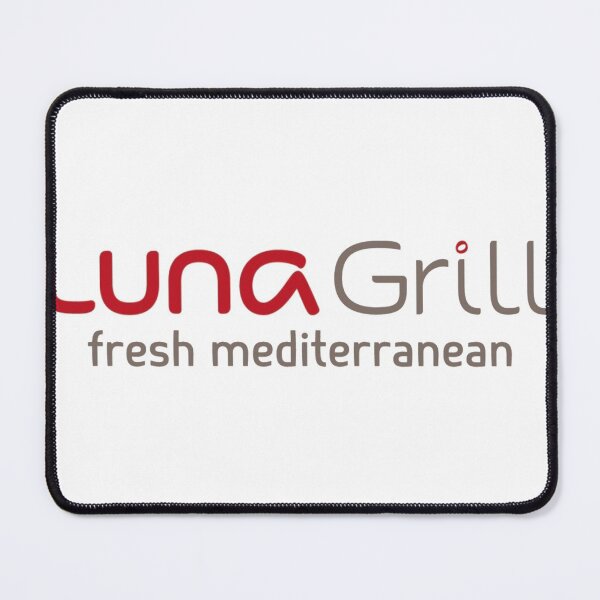 Item preview, Luna Grill designed and sold by amesoeur.