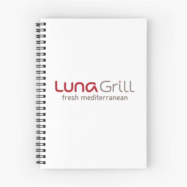 Item preview, Luna Grill designed and sold by amesoeur.