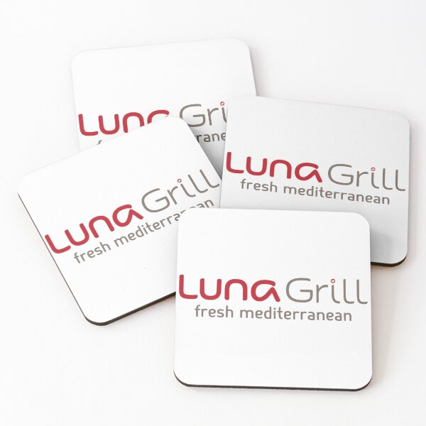 Item preview, Luna Grill designed and sold by amesoeur.