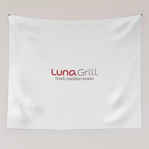 Item preview, Luna Grill designed and sold by amesoeur.