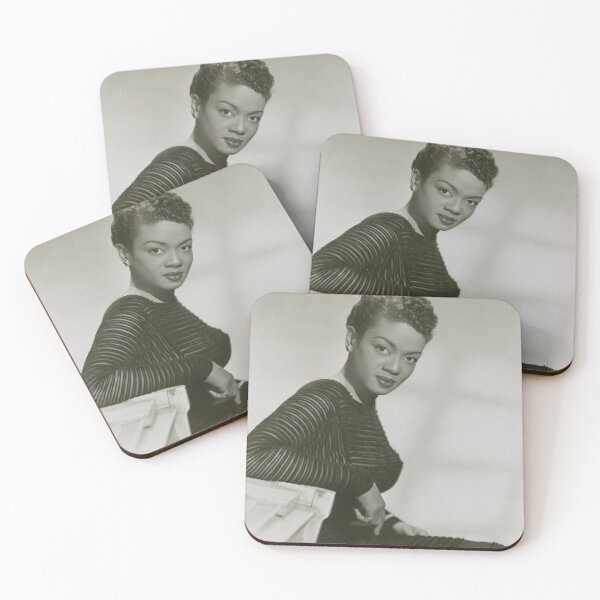 Item preview, Hazel Scott designed and sold by CBristolA.