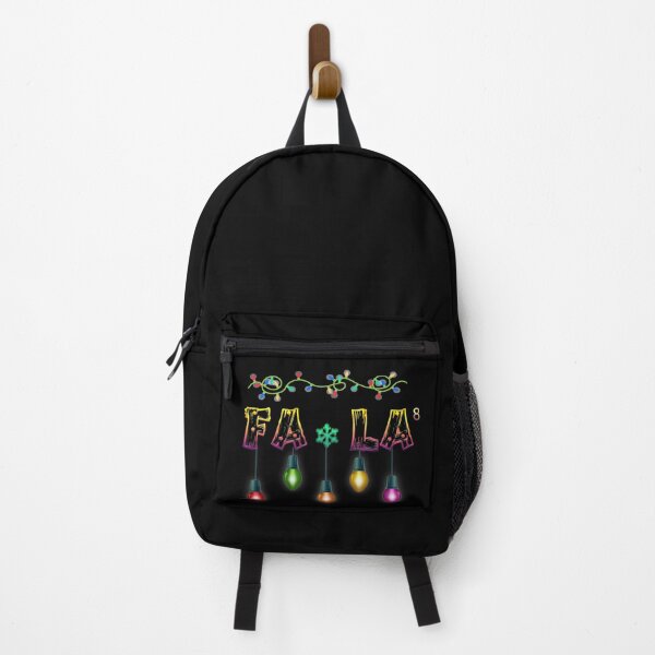 Item preview, Funny Christmas Math Fa La designed and sold by yubamann.