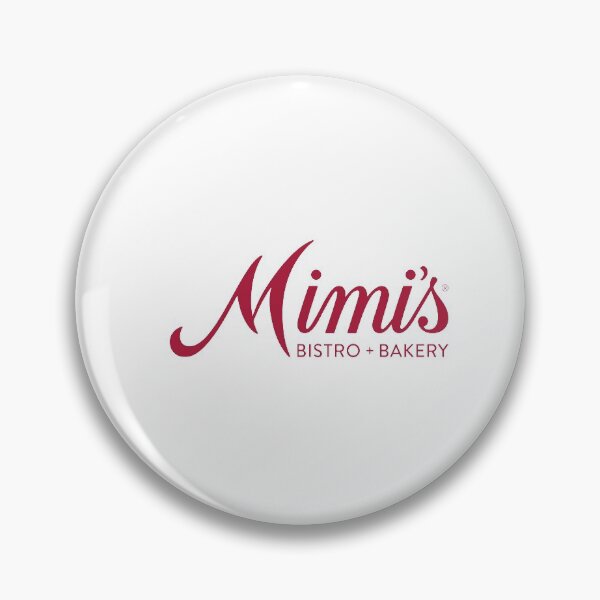 Item preview, Mimi's Bistro+Bakery designed and sold by amesoeur.