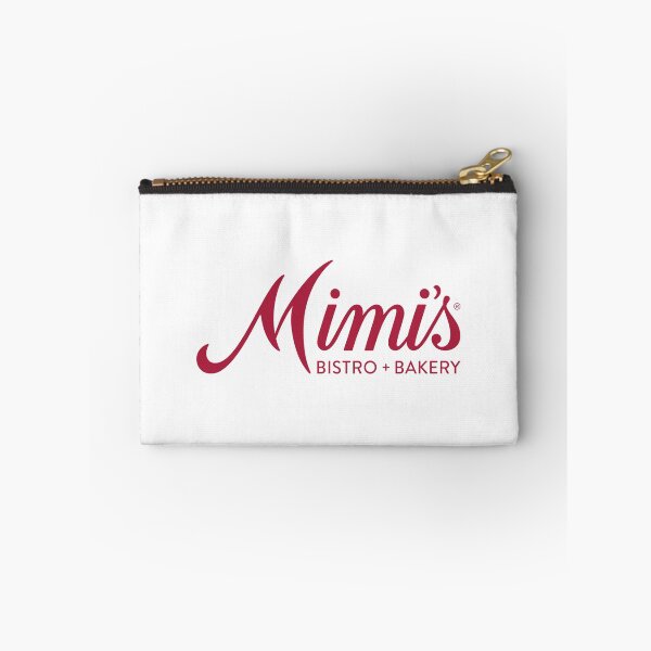 Item preview, Mimi's Bistro+Bakery designed and sold by amesoeur.