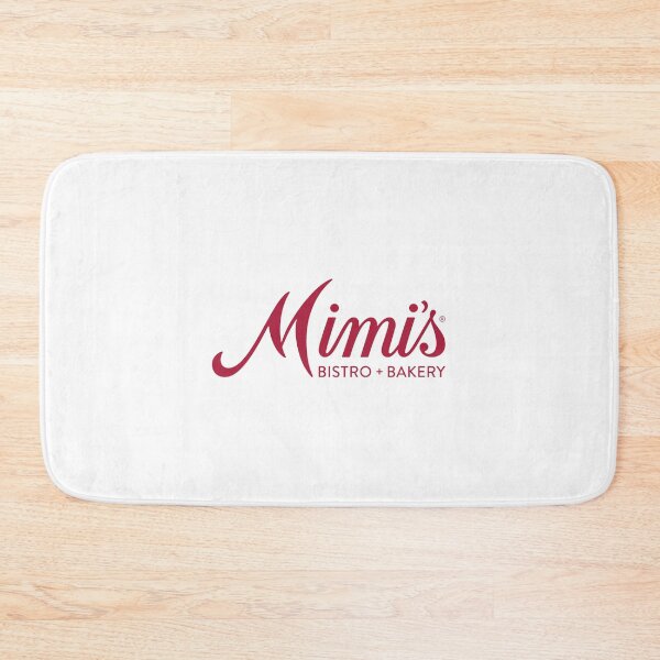 Item preview, Mimi's Bistro+Bakery designed and sold by amesoeur.