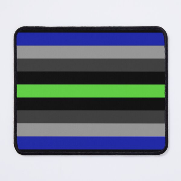 Item preview, Malneromantic Flag LGBTQ+ designed and sold by LGBTQ-Flags.
