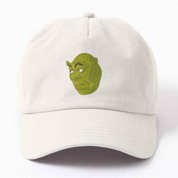 Artikel-Vorschau von Shrek, designt und verkauft von Kamil Henri.