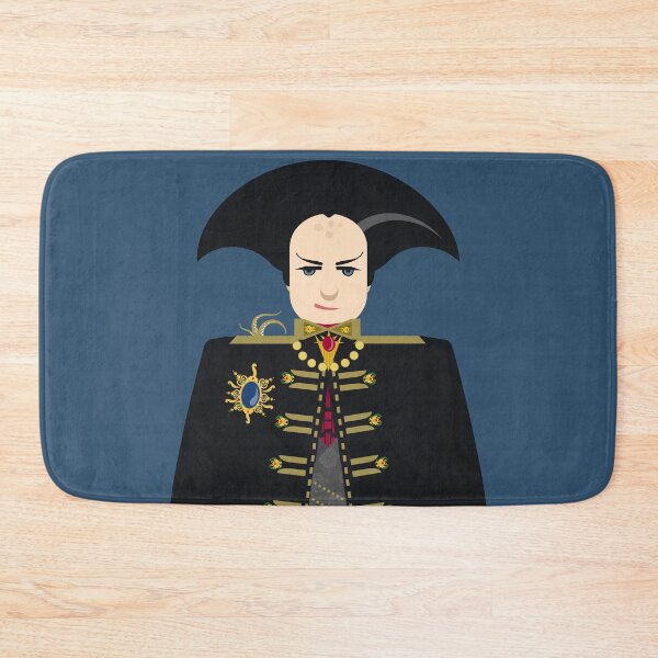 Item preview, Babylon 5 Londo Mollari with Centauri Scarab and Keeper designed and sold by orionlodubyal.