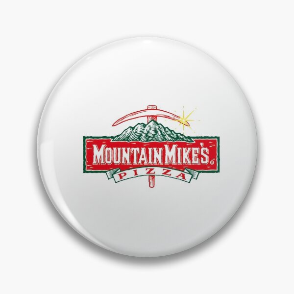 Item preview, Mountain Mike's Pizza designed and sold by amesoeur.