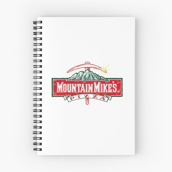 Item preview, Mountain Mike's Pizza designed and sold by amesoeur.