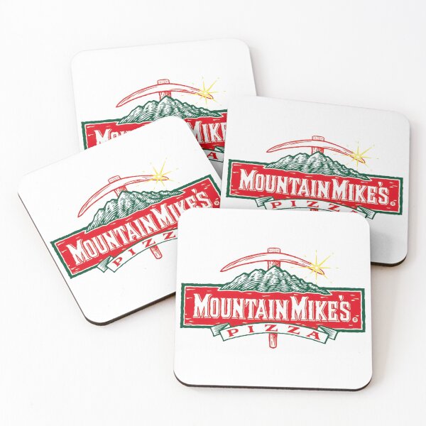 Item preview, Mountain Mike's Pizza designed and sold by amesoeur.