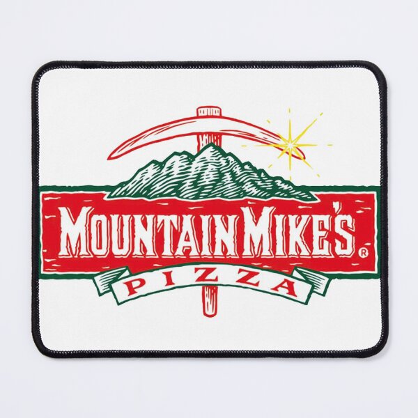 Item preview, Mountain Mike's Pizza designed and sold by amesoeur.