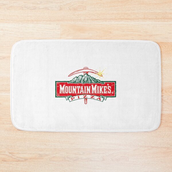 Item preview, Mountain Mike's Pizza designed and sold by amesoeur.