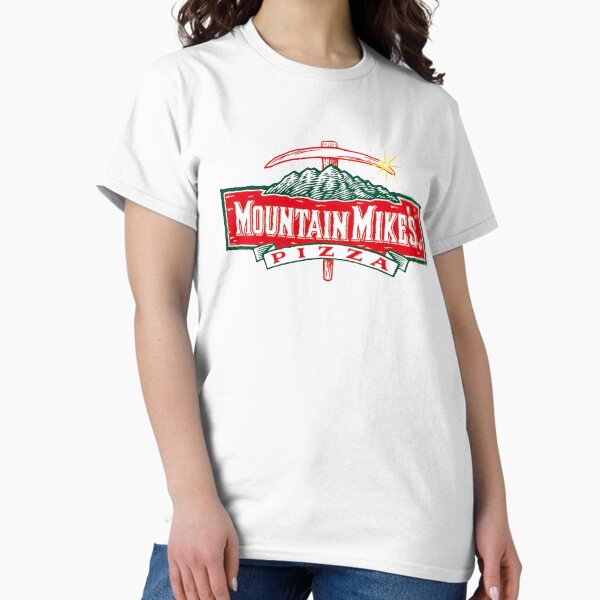 Item preview, Mountain Mike's Pizza designed and sold by amesoeur.