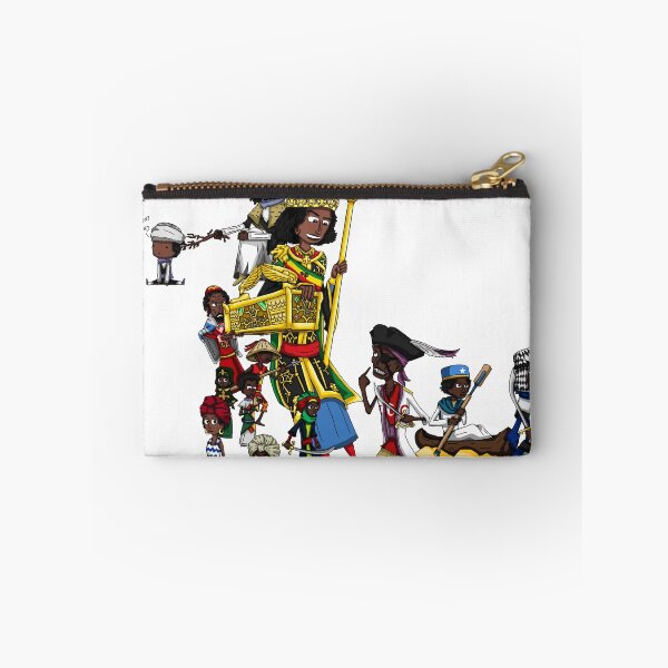 Item preview, Renaissance Map of East Africa designed and sold by NekraTahor.