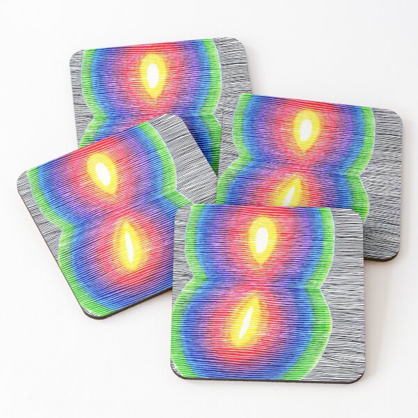 Item preview, linear infinity designed and sold by Kari Sutyla.