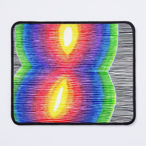 Item preview, linear infinity designed and sold by Kari Sutyla.