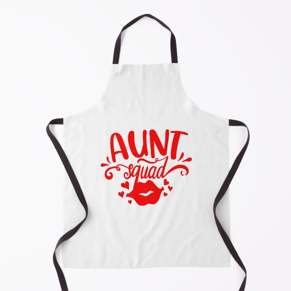 Item preview, Aunt Squad Auntie Quote designed and sold by Open Canvas.