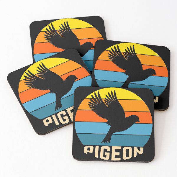 Item preview, wnyc pigeon  designed and sold by t-style-jmah.