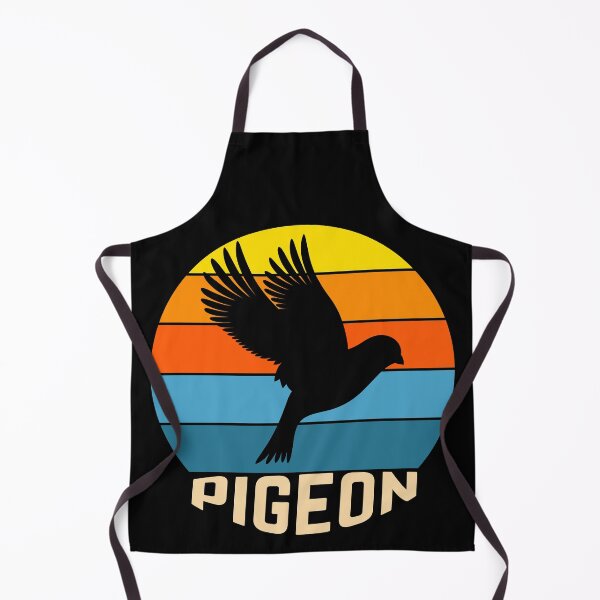 Item preview, wnyc pigeon  designed and sold by t-style-jmah.