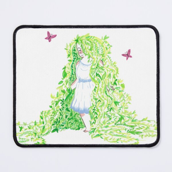 Item preview, Plant Gal designed and sold by mothmanatee.